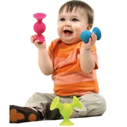 HOPTOYS Premiers Apprentissages<Pipsquigz