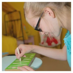 HOPTOYS Motricité Fine Ergothérapie<Piste Graphique