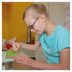 HOPTOYS Motricité Fine Ergothérapie<Piste Graphique