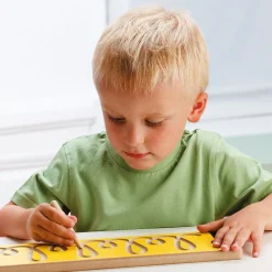 HOPTOYS Motricité Fine Ergothérapie<Piste Graphique