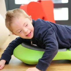 HOPTOYS Motricité Globale & Tonus Musculaire*Planche De Surf