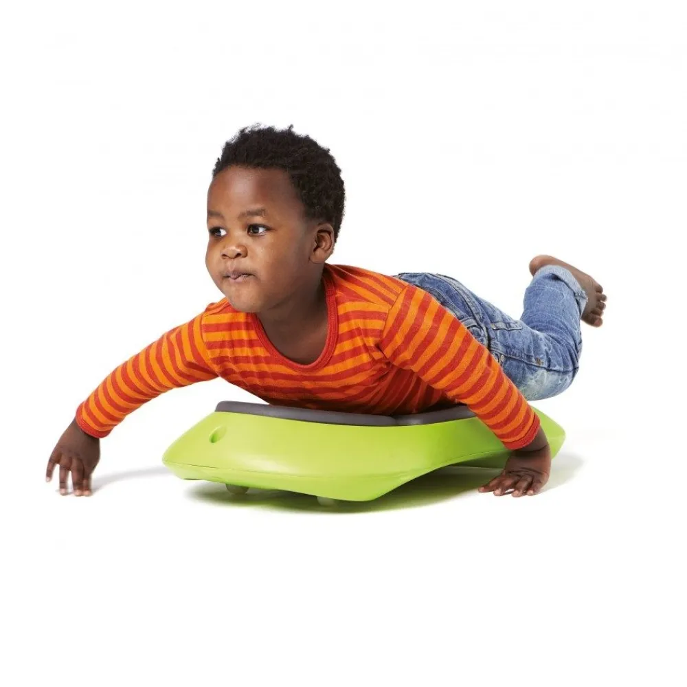 HOPTOYS Motricité Globale & Tonus Musculaire*Planche De Surf