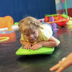 HOPTOYS La Coordination Motrice<Planche De Surf
