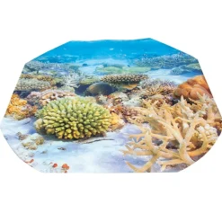HOPTOYS Eveil & Experimentation Sensoriels<Planche Decor Corail