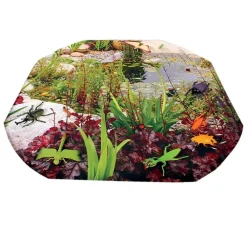 HOPTOYS Eveil & Experimentation Sensoriels<Planche Decor Jardin