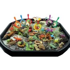HOPTOYS Eveil & Experimentation Sensoriels<Planche Decor Jardin