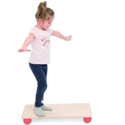 HOPTOYS Stimulation Vestibulaire*Planche D'Equilibre - Droit