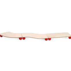 HOPTOYS Tonus, Posture Et Equilibre<Planche D'Equilibre – Zig Zag