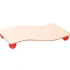 HOPTOYS Stimulation Vestibulaire*Planche D'Equilibre – Zig Zag