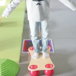 HOPTOYS Stimulation Vestibulaire<Planche D'Equilibre Ballstep