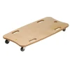 HOPTOYS Motricité Globale & Tonus Musculaire*Planche Maxi Roller