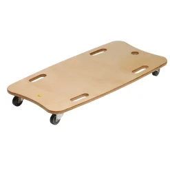 HOPTOYS Intégration Sensorielle<Planche Maxi Roller