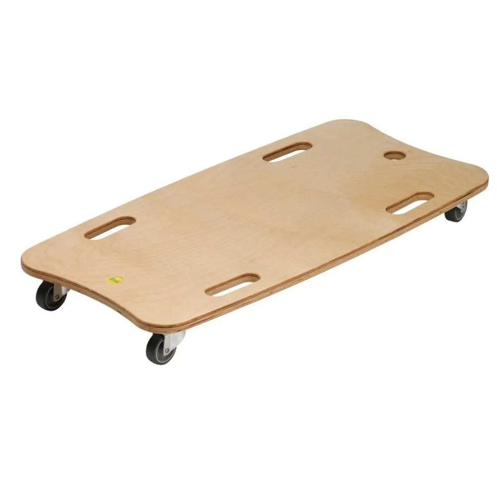 HOPTOYS Intégration Sensorielle<Planche Maxi Roller
