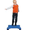 HOPTOYS Stimulation Vestibulaire*Planche Vestibulaire