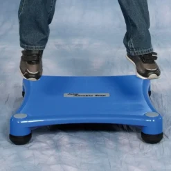 HOPTOYS Stimulation Vestibulaire*Planche Vestibulaire