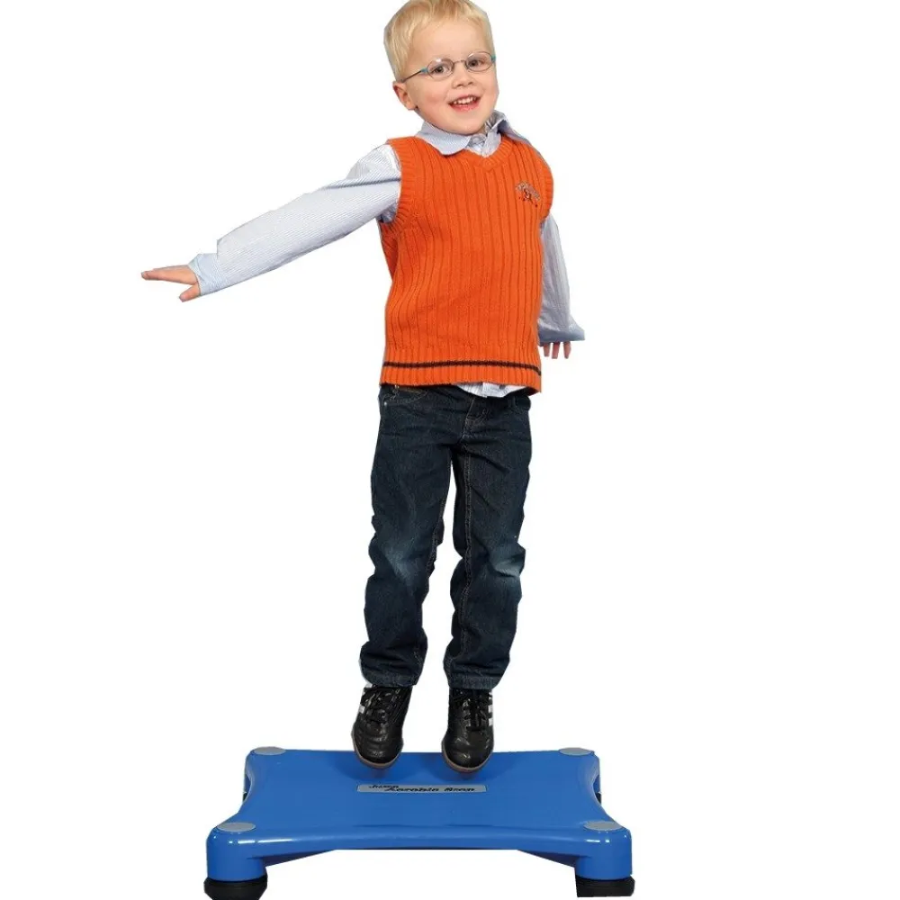 HOPTOYS Tonus, Posture Et Equilibre<Planche Vestibulaire