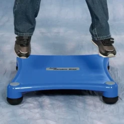 HOPTOYS Tonus, Posture Et Equilibre<Planche Vestibulaire