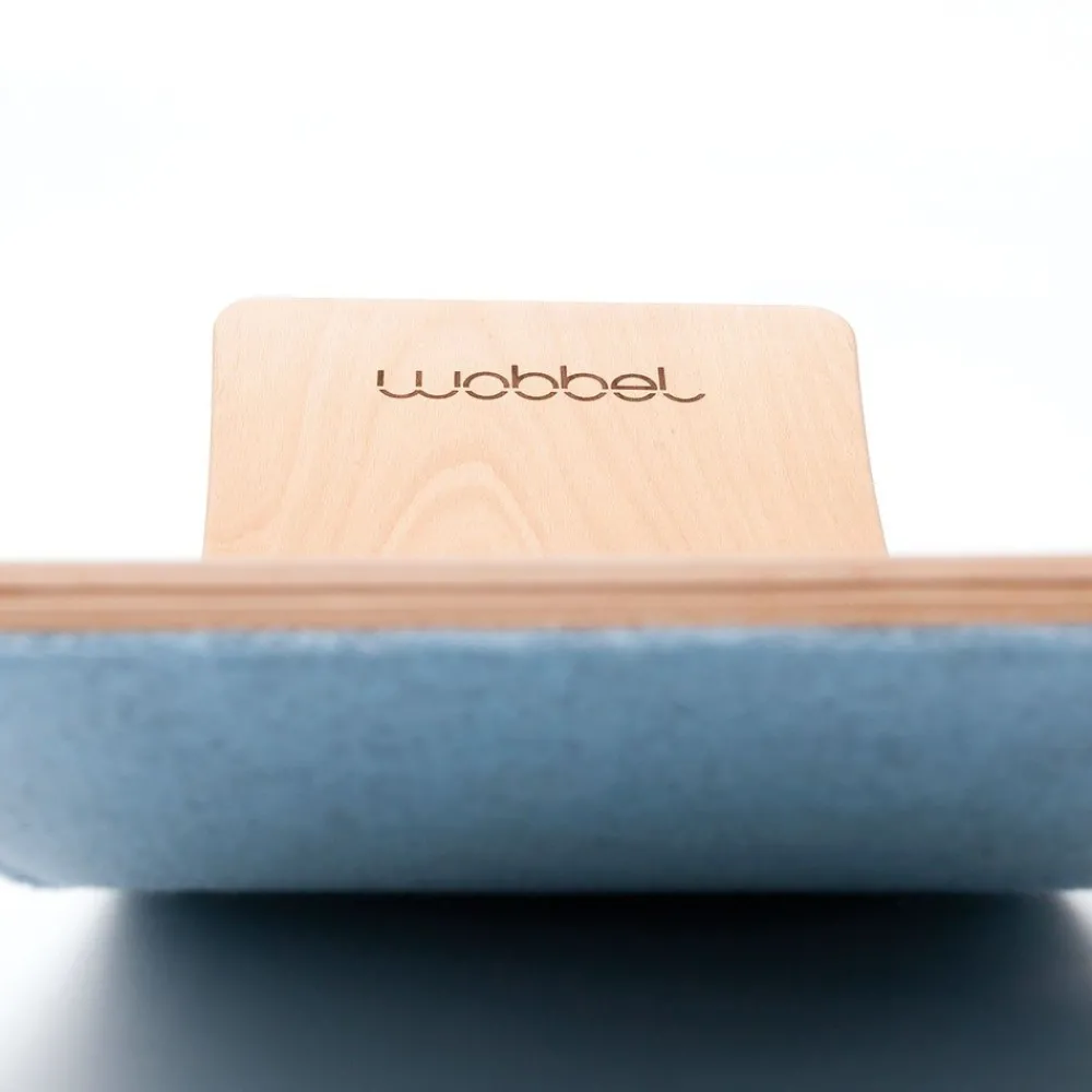 HOPTOYS Tonus, Posture Et Equilibre<Planche Wobbel Starter