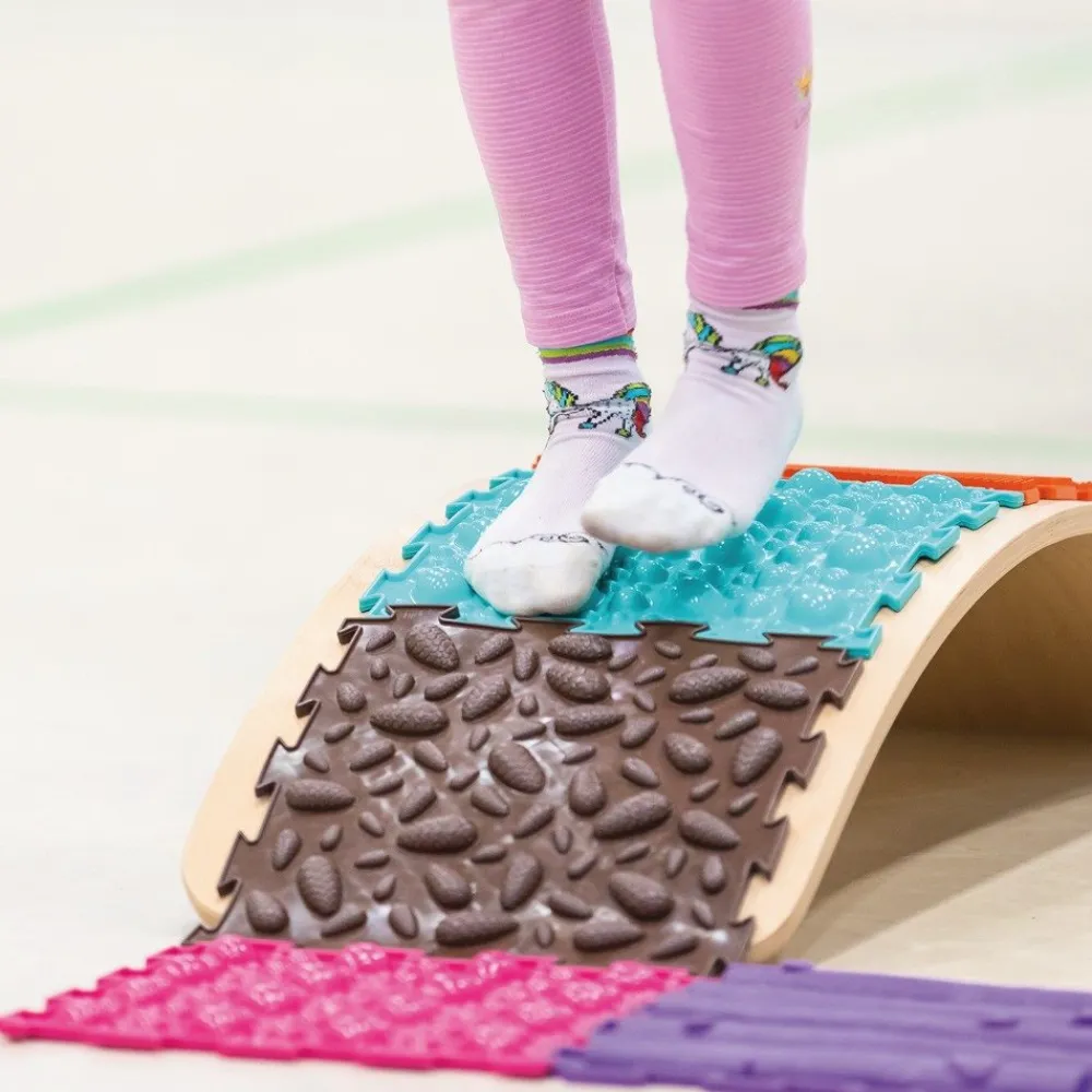 HOPTOYS Tonus, Posture Et Equilibre<Planche Wobbel Starter
