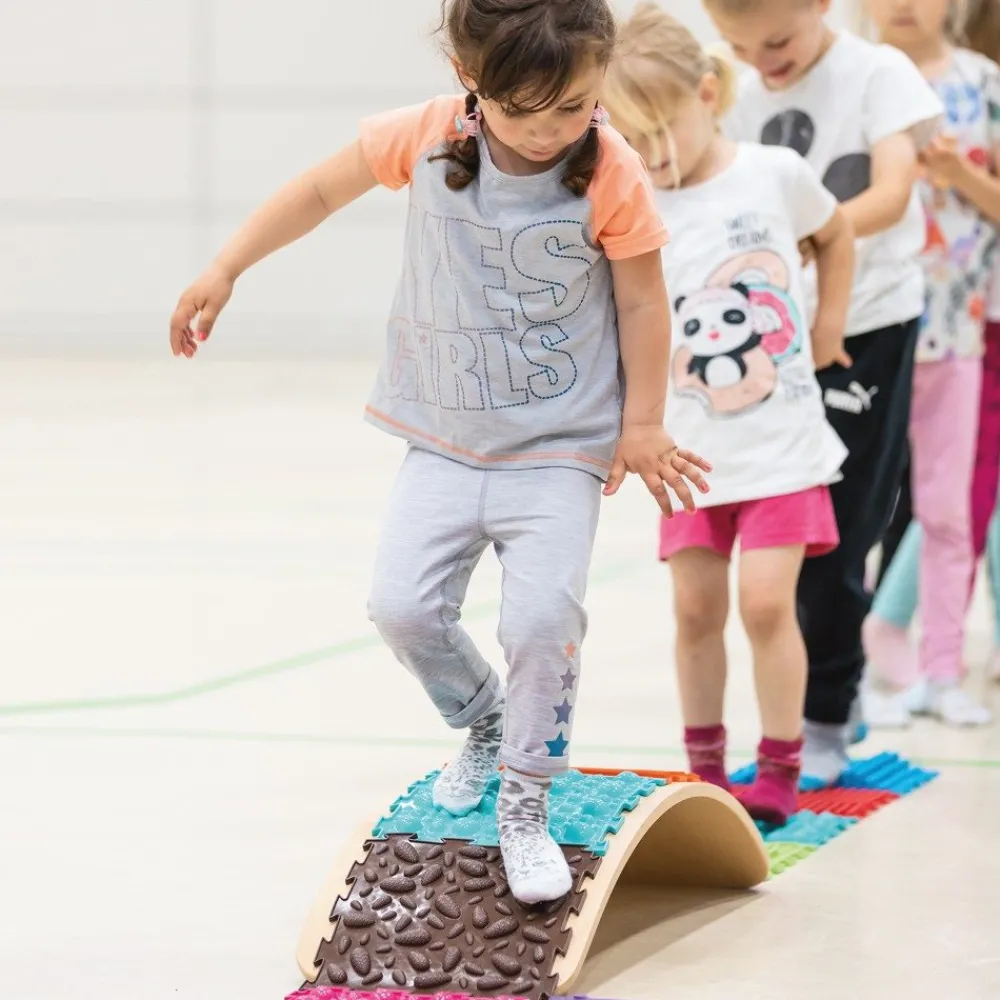 HOPTOYS Tonus, Posture Et Equilibre<Planche Wobbel Starter