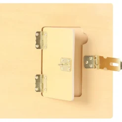 HOPTOYS Travailler La Motricité Fine<Planches A Fermeture Par 6