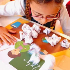 HOPTOYS Souffle Et Respiration<Planches A Souffle