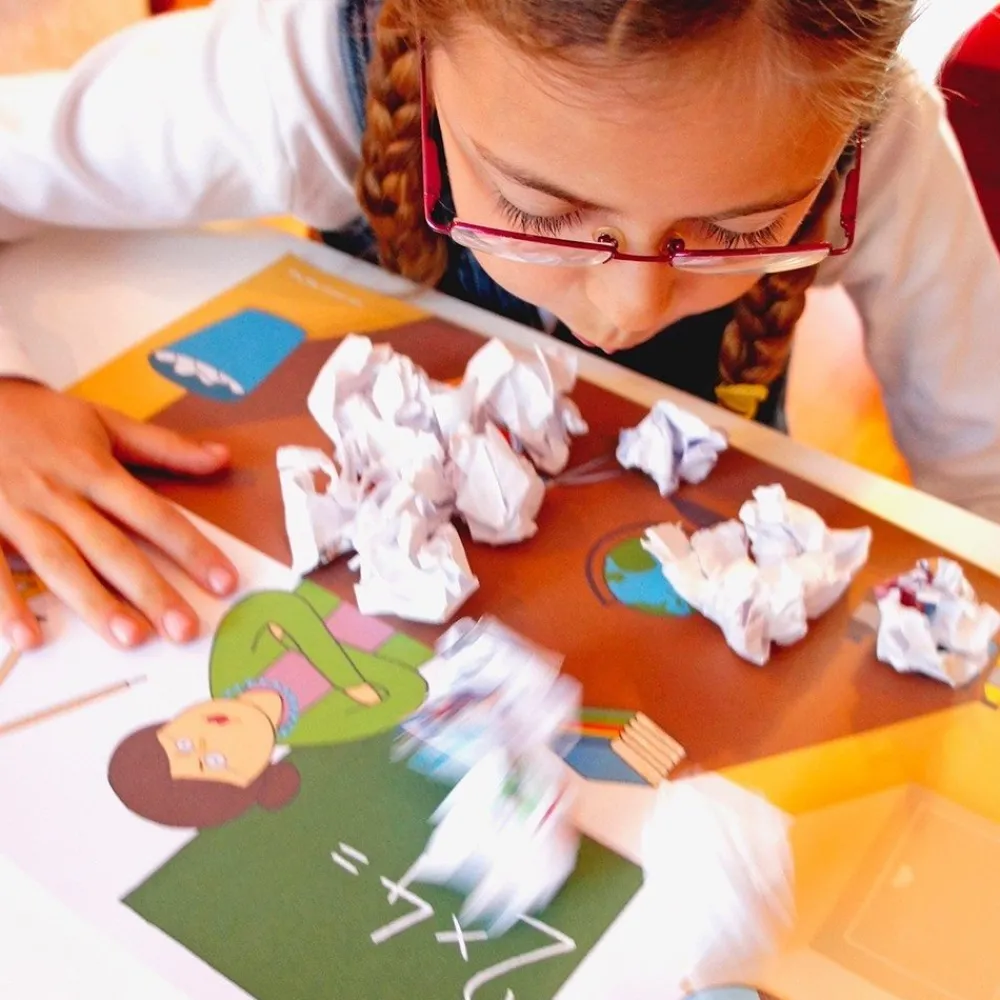 HOPTOYS Souffle Et Respiration<Planches A Souffle