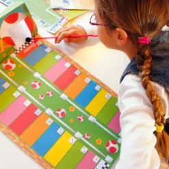 HOPTOYS Souffle Et Respiration<Planches A Souffle
