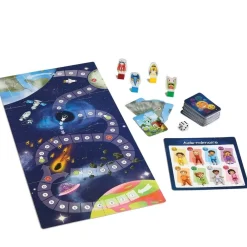 HOPTOYS Habiletés Sociales Et Émotions*Planete Des Émotions