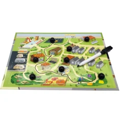 HOPTOYS Dyspraxie*Planif Ado/Adulte