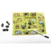 HOPTOYS Dyspraxie*Planif