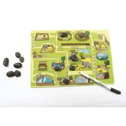 HOPTOYS Dyspraxie*Planif