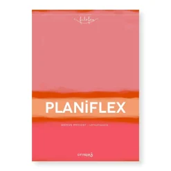 HOPTOYS Mémoire & Attention*Planiflex