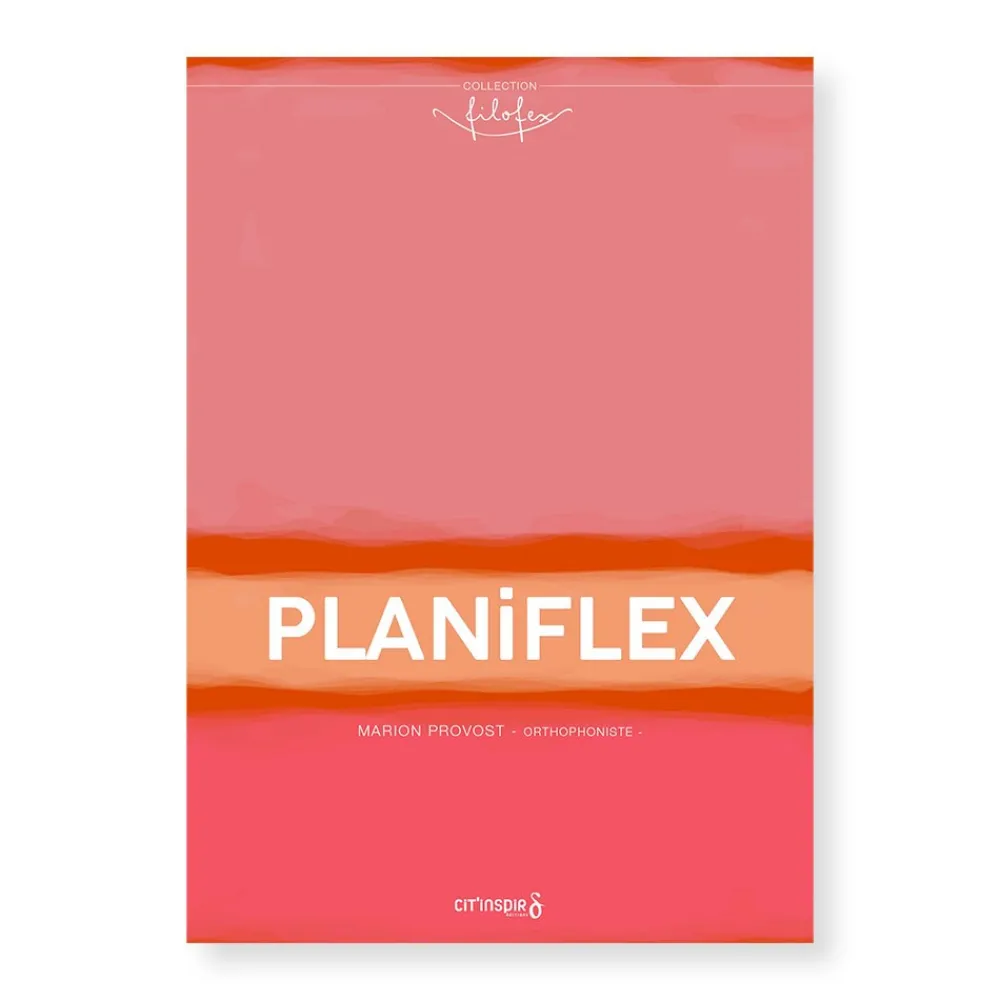 HOPTOYS Mémoire & Attention*Planiflex