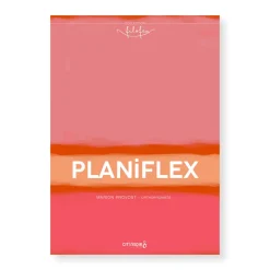 HOPTOYS Attention, Impulsivite, Concentration<Planiflex