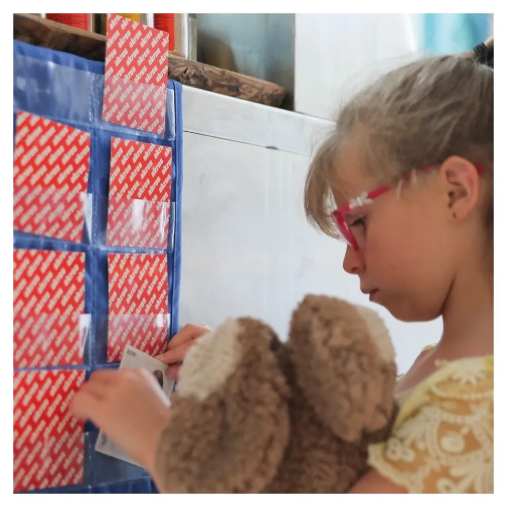 HOPTOYS Organisation & Planification<Planning Des Activites Quotidiennes