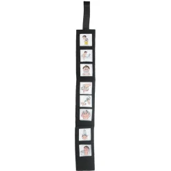 HOPTOYS Routines & Structures*Planning Surface Velcro