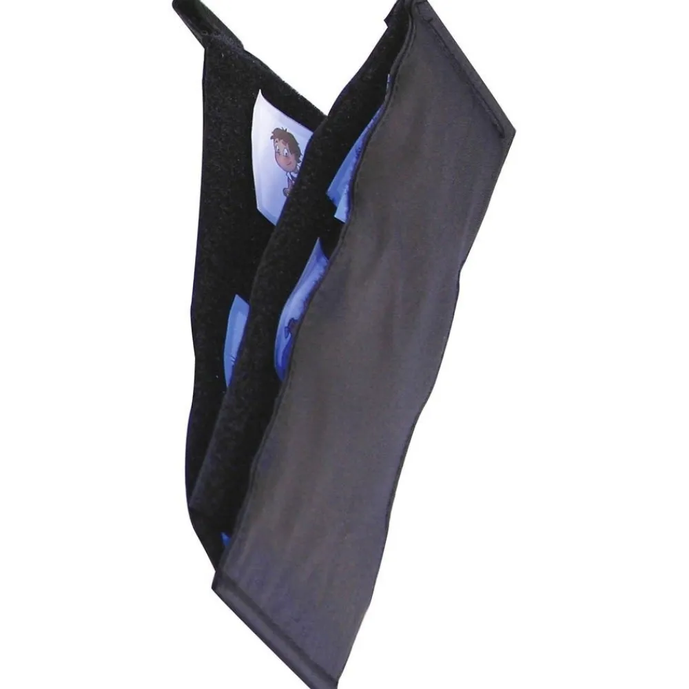 HOPTOYS Routines & Structures*Planning Surface Velcro