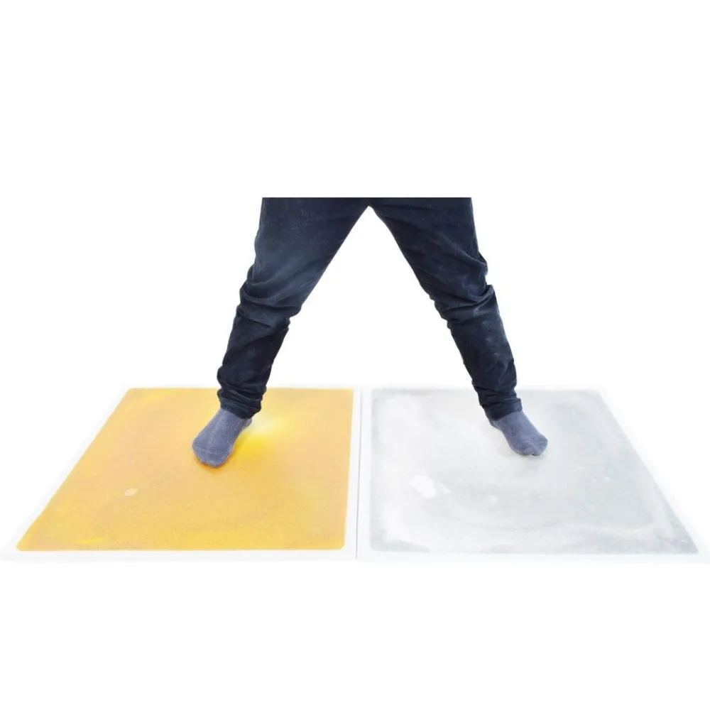 HOPTOYS Developpement Sensorimoteur<Plaque Sensorielle