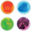 HOPTOYS Equilibre Et Parcours Moteurs<Plaques Sensori-Motrices Rondes