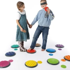 HOPTOYS Coordinations Oculomotrices<Plaques Tactiles