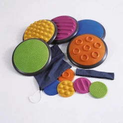 HOPTOYS Coordinations Oculomotrices<Plaques Tactiles