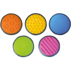 HOPTOYS Coordinations Oculomotrices<Plaques Tactiles