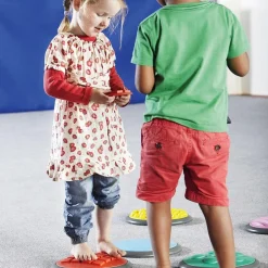 HOPTOYS Coordinations Oculomotrices<Plaques Tactiles