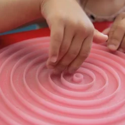 HOPTOYS Stimulation Tactile*Plaques Tactiles En Silicone