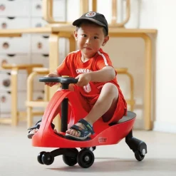 HOPTOYS Stimulation Sensorielle*Plasma Car