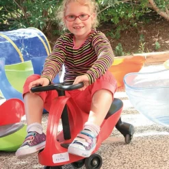 HOPTOYS Stimulation Sensorielle*Plasma Car