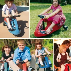 HOPTOYS Coordinations Oculomotrices<Plasma Car