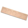 HOPTOYS Matériel Montessori & Reggio*Plateau De Classement En Bois – 5