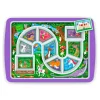 HOPTOYS Renforcateurs & Motivateurs*Plateau Pour Enfant Dinner Winner - Foret Enchantee